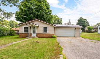 516 N Liberty Dr, Albion, IN 46701