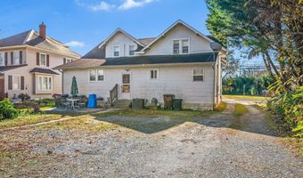 803 E STATE St, Delmar, DE 19940