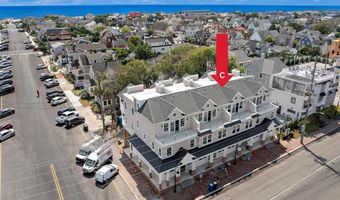415 N BAY Ave C, Beach Haven, NJ 08008