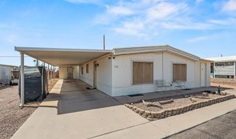 3405 S Tomahawk Rd 148, Apache Junction, AZ 85119