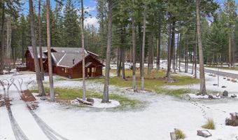 253 Lynnewood Dr, Columbia Falls, MT 59912