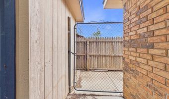 5822 SYRACUSE Dr, Amarillo, TX 79109