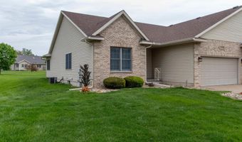 5328 FRIENDSHIP Dr, Davenport, IA 52804