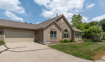 955 Bridge Crest Dr SE, Ada, MI 49301