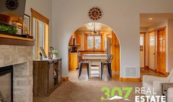 2832 Kent Ave, Cody, WY 82414