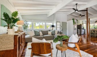 880 Akiu Pl, Kailua, HI 96734