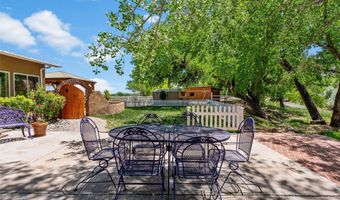 425 County Road 155, Abiquiu, NM 87510