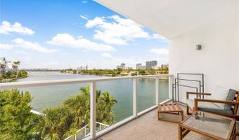 9821 E Bay Harbor Dr 503, Bay Harbor Islands, FL 33154