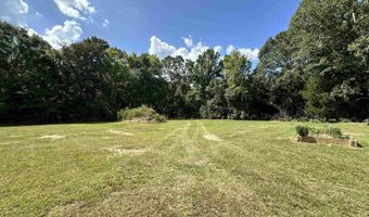 1580 CR 4535, Hillister, TX 77624