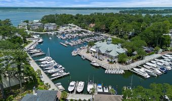 F21 Windmill Harbour Marina, Hilton Head Island, SC 29926