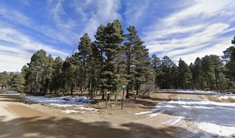 Lot 748 Carmen Circle, Angel Fire, NM 87710