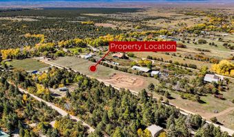 Tract 2 Arturos Way, Arroyo Seco, NM 87514