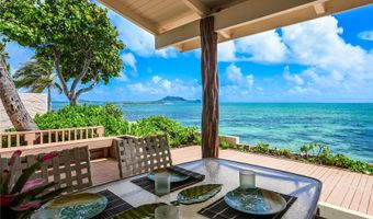 846 Mokulua Dr, Kailua, HI 96734