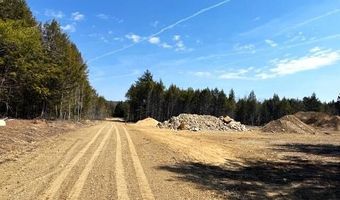 Milk Road lot 14, Alfred, ME 04002