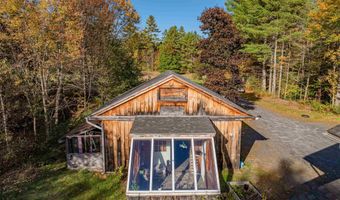 416 Gosselin Hill Rd, Calais, VT 05650