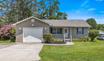 1411 Richardson St, Athens, TN 37303