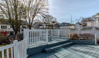 26 Dover Ave, East Providence, RI 02914