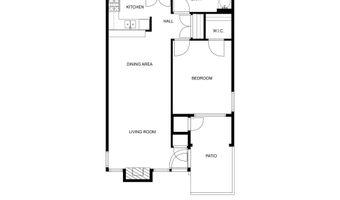 2356 GARNETT Dr 1, Alexandria, VA 22311