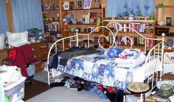 610 BURKE St, Ashdown, AR 71822