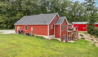 2223 E Co Rd 1150, Batesville, IN 47006