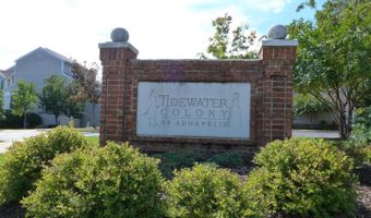2026 GOV THOMAS BLADEN Way #301, Annapolis, MD 21401