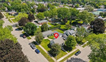 834 W GRANT St, Appleton, WI 54914