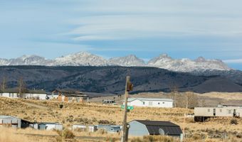 158 MEADOW LARK Ln, Boulder, WY 82923
