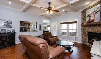 1200 Nature Way, Benton, AR 72019