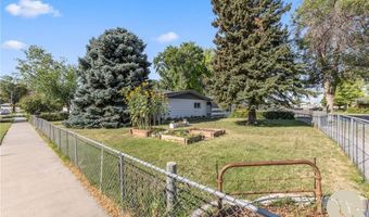 102 S Santa Fe Dr, Billings, MT 59102