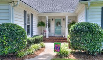 260 Cheltenham Dr, Aiken, SC 29803