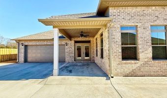 26445 Old Town Dr, Athens, AL 35613