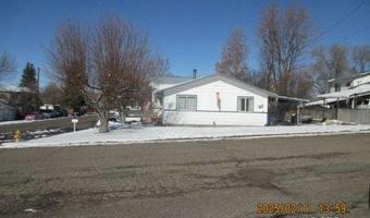 400 402 N E. B St, Alturas, CA 96101