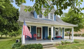 600 E Maumee St, Angola, IN 46703