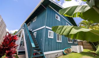 245 Hualani St B, Kailua, HI 96734