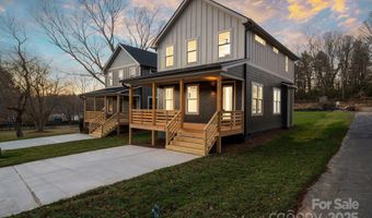 40 Busbee View Rd, Asheville, NC 28803