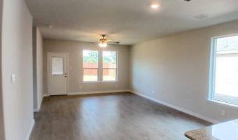525 PENDLETON Ave, Keene, TX 76059