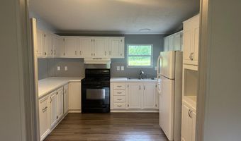 100 Rabbit Run Ln, Bolton, MS 39041