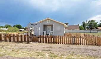 1100 W Stockton Ave, Alpine, TX 79830