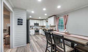 387 Stage Rd, Amherst, VA 24521