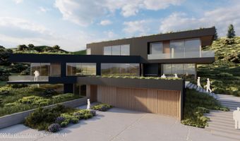 Trentaz Drive, Aspen, CO 81611