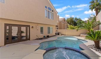 2417 Shady Vista Dr, Las Vegas, NV 89134