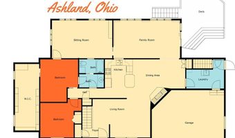 1027 Twp Rd 1806, Ashland, OH 44805