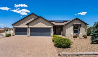 1372 Anne Marie Dr, Chino Valley, AZ 86323