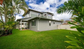 91-1075 Paapaana St, Ewa Beach, HI 96706