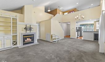7412 Lattice Dr, Indianapolis, IN 46217