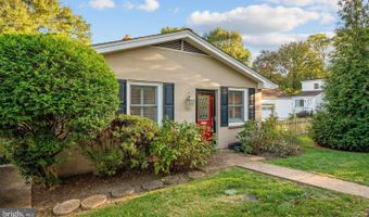 505 N EDISON St, Arlington, VA 22203