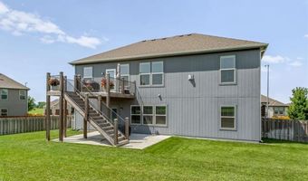 1327 N 161st Ter, Basehor, KS 66007