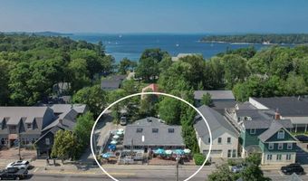 131 Cottage St, Bar Harbor, ME 04609