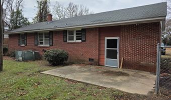 1212 Tater House Rd, Bennettsville, SC 29512