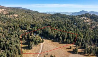 2376 Little Blacktail Rd, Careywood, ID 83809